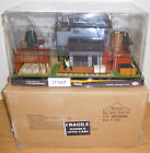279-2678  Menards Dakota Cabinet Factory Building Sherwin Williams Paint Sign Gauge