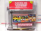 279-3693 Menards O Gauge Building 889064903584