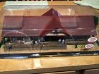 279-3846 Menards Train Station In Original Package