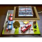 279-4032 Menards O Gauge Sallys 889064904345