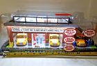 279-4033 Menards O Gauge School 889064904352