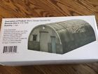 279-7849 Menards Scale Moe Garage Quonset Hut