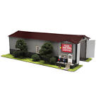 2793069 Menards O Gauge Multi-sign Loco