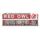 28890649001560 2793472 Menards Limited Edition Gauge Red Owl Store