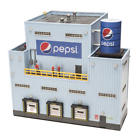 28890649033622 2793860 Menards Limited Edition Gauge Pepsi Bottling Plant