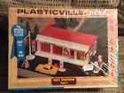 2807 Plasticville Gas Station Model