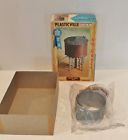 2812 Bachmann Vtg Plasticville Ho