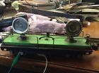 2820 Lionel Prewar Flood Light Searchlight Car
