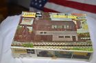 2828-150 Atlas Gauge Machine Shop Plastic Model Kit
