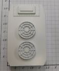 28523-14 Lionel White Dynamic Brake Hood