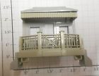 29000-2g Lionel Gray Observation Platform