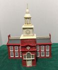 2921 Bachmann Plasticville Independence Hall