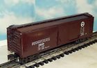 2954 Williams Brass Prr Box