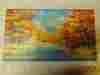 2975-298 Plasticville Autumn Tree Assortment