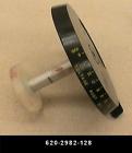 2982-128 Lionel Zw Handle