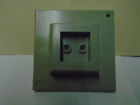 299-3 Lionel Original Base For Floodlight Microwave Towers