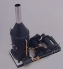 O-on3-on30 2drum Ian Lindsay Models Bm Spool Logging Donkey Engine Kit