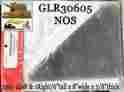 2pcs-right Glr30605 New Old Stock Tunnel Abutment Set Random Stone Lleft Glr Nos On3 On30 Craftsman