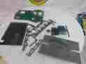 6-2766 3-2058 Lionel O Scale Freight Platform Kit Bst