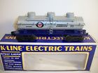 5415 3-dome Gatx Gd Tank Car Scale -line Chemicals Box Diamond