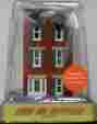 30-9187 3-story Mth Railtown Town House On Fire Nib 658081335308