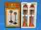 30-1029 Mth Classic Lamp 7 Tall Four Way Street Indication Main And
