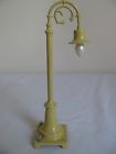 30-1067 Mth Lionel Or Standard Gauge Ornate Gooseneck Street Lamp Post