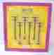 30-1088 Mth 6-piece Telephone Pole Set 658081011271
