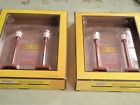 30-11001 Mth Rail King No Lamp Post Set Of Red Road