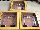 30-11003 Mth Rail King Lamp Post Set Pair Model Railroad Tall