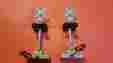 30-11014 658081018713 Mth Scale Operating Crossing Flashers W Sound O Gauge Highway Accessory