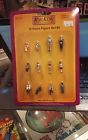 30-11029 Mth Railking 12 Piece 658081149844