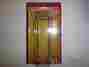 30-11031 Mth Rail King Platform Light Lamp Set Of 2