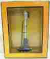 30-11036 Mth Vertical 3-color Block Signal 658081028491
