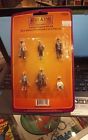 30-11048 Mth Railking 6-piece Bus 658081037059