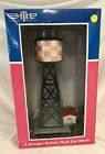 30-11051 Mth Bubbling Water Tower Nib 658081335322