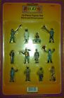 30-11066 Mth Railroad Figure Set 658081080901
