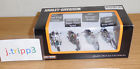 30-11077 Mth Motorcycles Bikes Scale Softail King