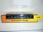30-12001 Rail King Girder Bridge Nos