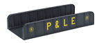 30-12011 Mth Scale Pittsburgh Lake Erie Die Cast Girder Bridge