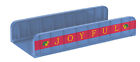 30-12014 Mth O North Pole 658081386911