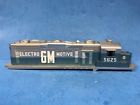 30-20265-1 Mth Rail King Electro Motive Gm Diesel Engine Shell Cab