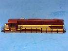 30-20274-1 Mth Railking Gauge Diesel Engine Complete Shell