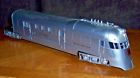 30-2186-0 Mth Burlington Pioneer Zephyr Model With Protosounds