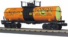 30-73519 30-23519 Mth O Gauge Railking