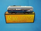 30-2521-1 Mth Railking Scale Chicago Pcc Electric Street Car Sound