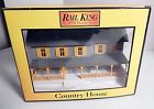 30-50 Mth Rail King Country