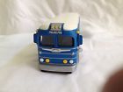 30-50011 30-50013 50 Mth Sign Scale Philadelpha 1 Bus Greyhound