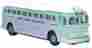 30-50070 Mth New York Central Die-cast Bus 658081353531
