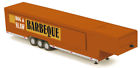 30-50071 Mth Vendor Trailer 658081353593